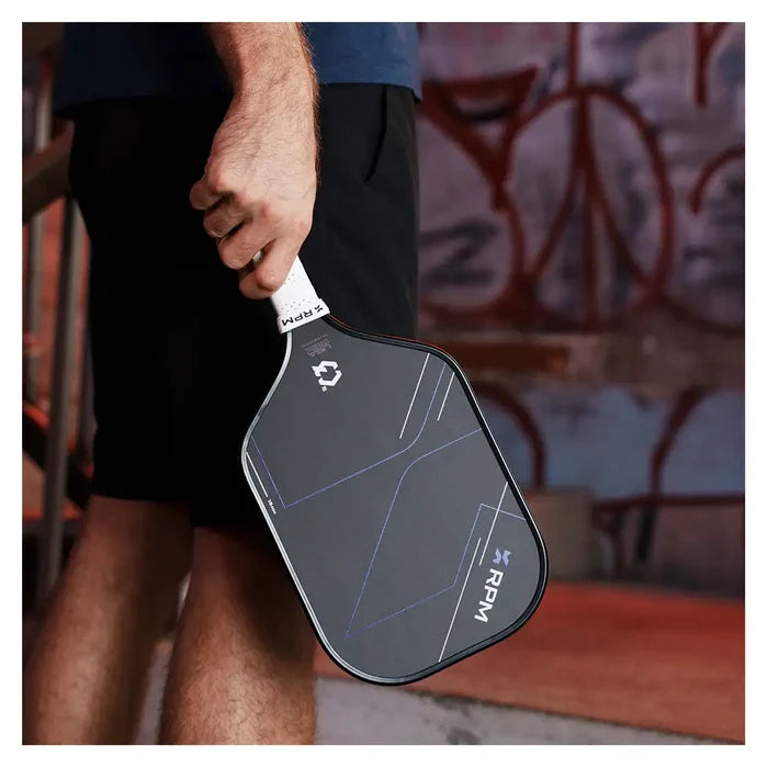 RPM Q2 14mm Elongated Pickleball Paddle