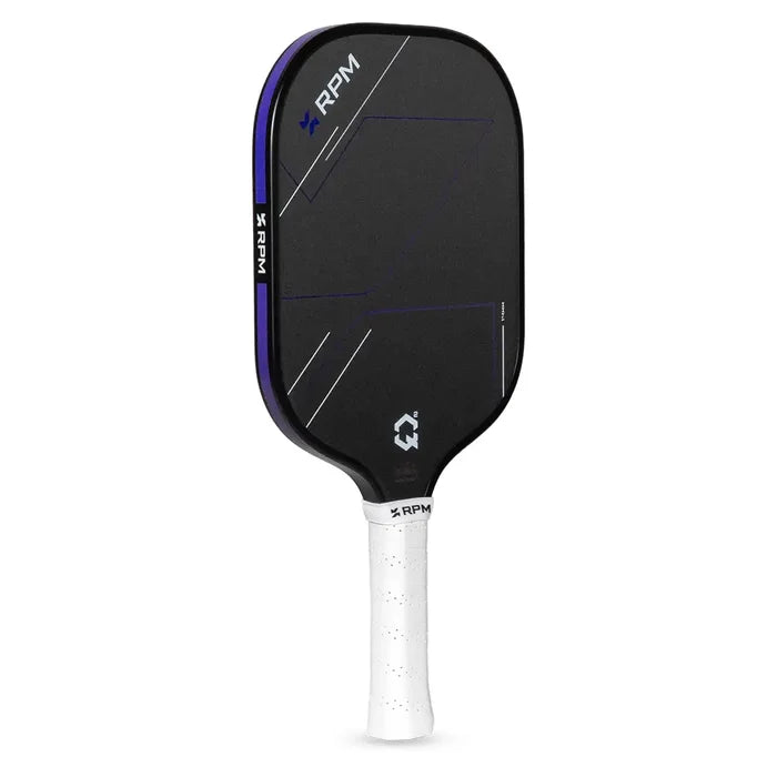 RPM Q2 14mm Widebody Demo Pickleball Paddle