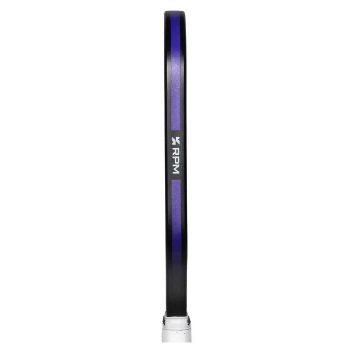 RPM Q2 16mm Elongated Pickleball Paddle
