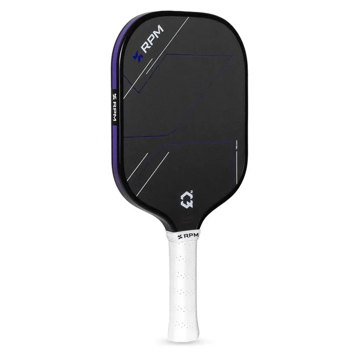 RPM Q2 16mm Widebody Demo Pickleball Paddle