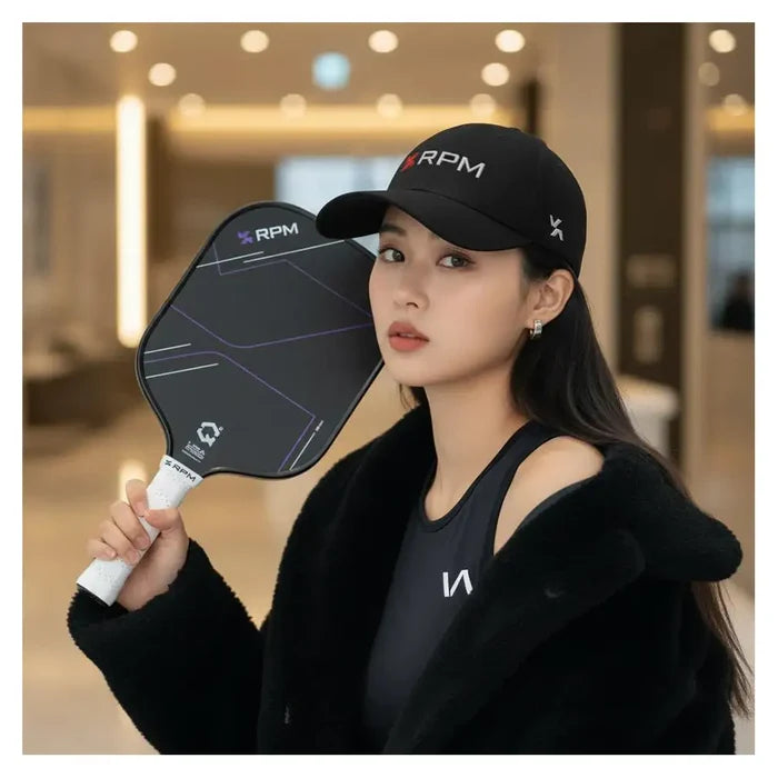 RPM Q2 16mm Widebody Pickleball Paddle