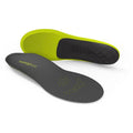 Superfeet Run Support Low Arch (CARBON)