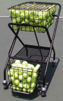 Coach's Cart