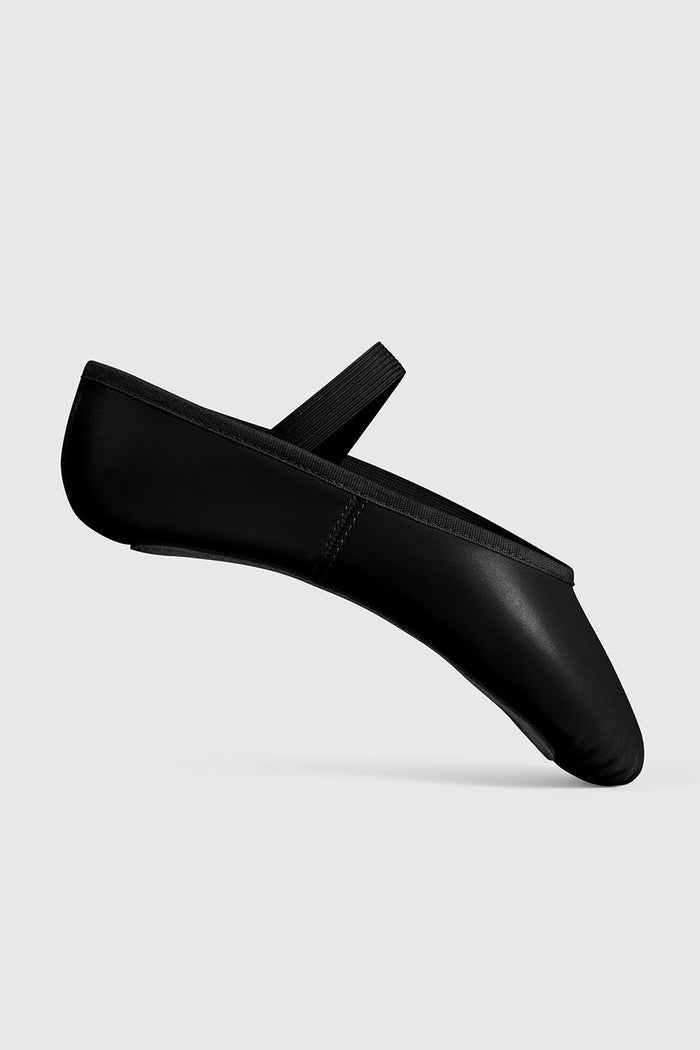S0201L - Bloch Prolite Leather Womens Ballet Flat