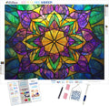 Sacred Mandala Glow