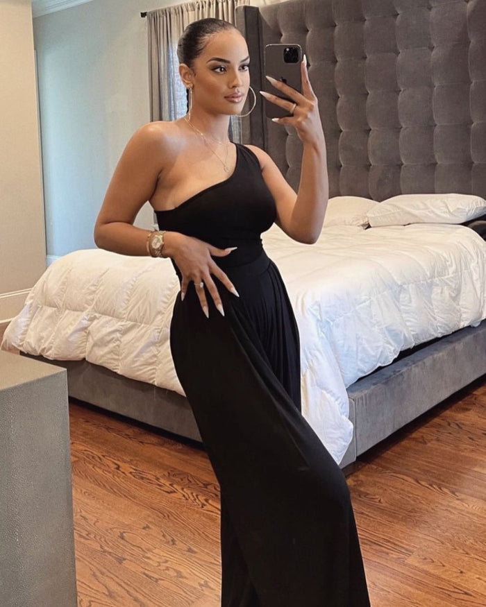 S / Black