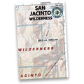 Tom Harrison San Jacinto Wilderness