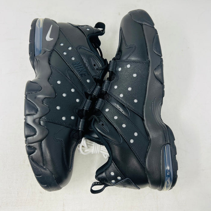 Nike SB Air Max 2 CB '94 Low Supreme Black