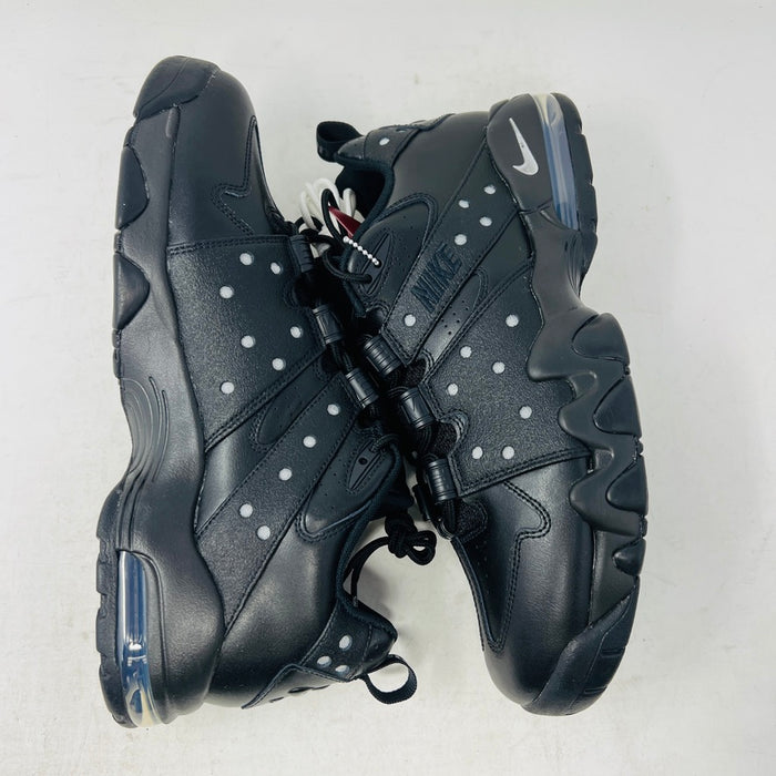 Nike SB Air Max 2 CB '94 Low Supreme Black