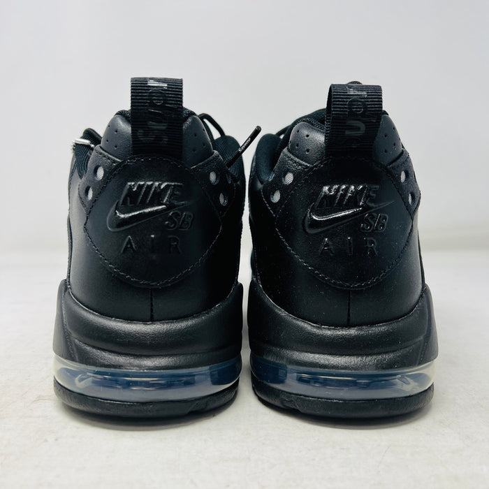 Nike SB Air Max 2 CB '94 Low Supreme Black