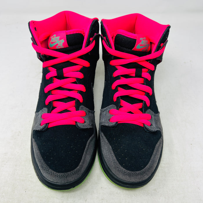 Nike SB Dunk High Premier Northern Lights