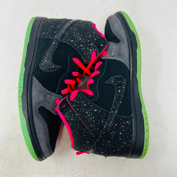 Nike SB Dunk High Premier Northern Lights