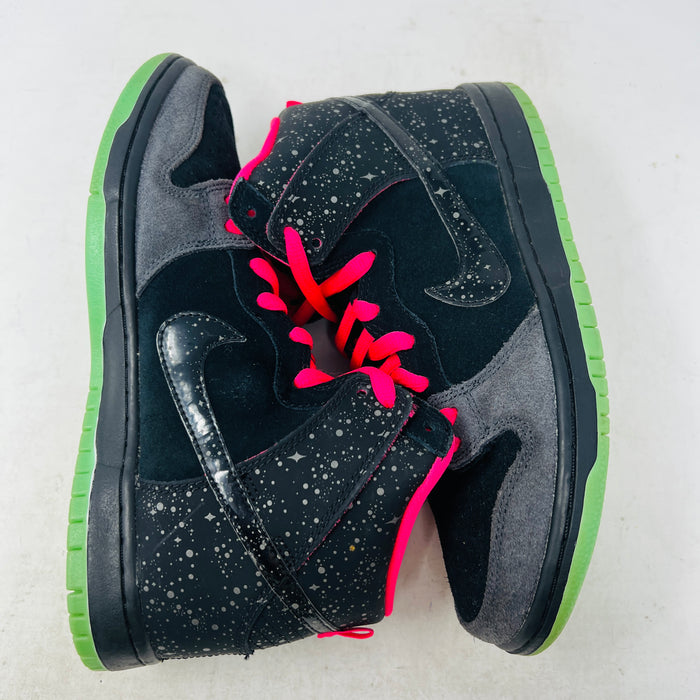 Nike SB Dunk High Premier Northern Lights