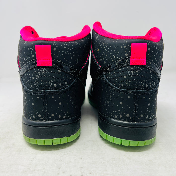 Nike SB Dunk High Premier Northern Lights