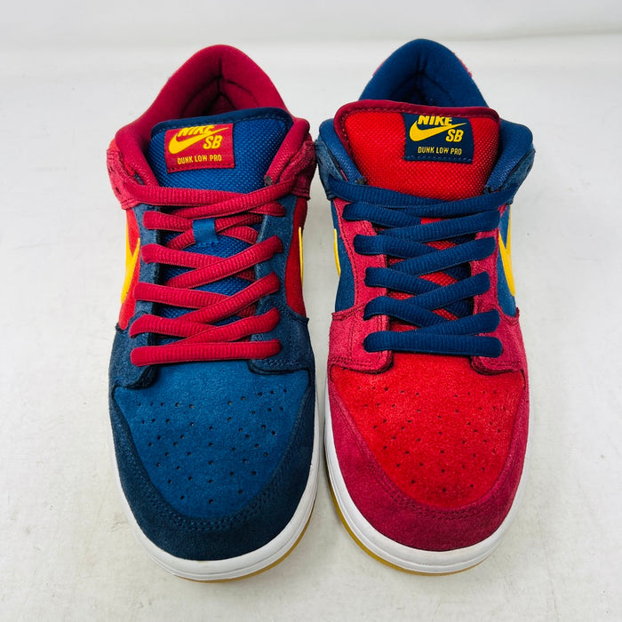 Nike SB Dunk Low Barcelona