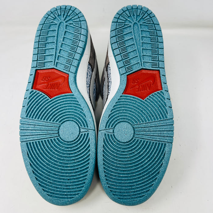 Nike SB Dunk Low Big Money Savings