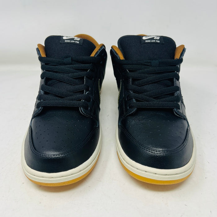 Nike SB Dunk Low Black Rain
