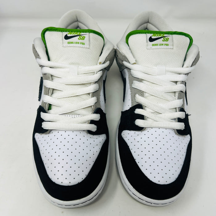 Nike SB Dunk Low Chlorophyll