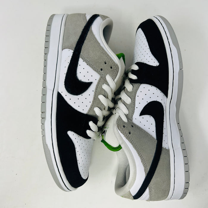 Nike SB Dunk Low Chlorophyll