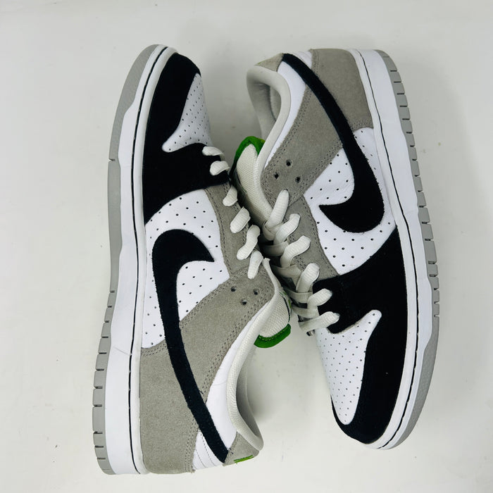 Nike SB Dunk Low Chlorophyll