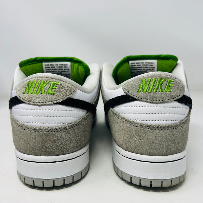 Nike SB Dunk Low Chlorophyll