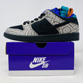 Nike SB Dunk Low Dashawn Jordan Copperhead