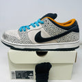 Nike SB Dunk Low Electric Pack Olympic Safari
