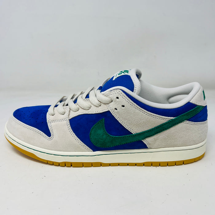 Nike SB Dunk Low Hyper Royal Malachite