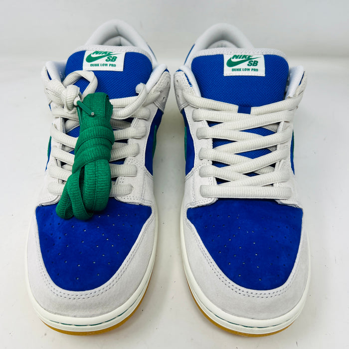Nike SB Dunk Low Hyper Royal Malachite