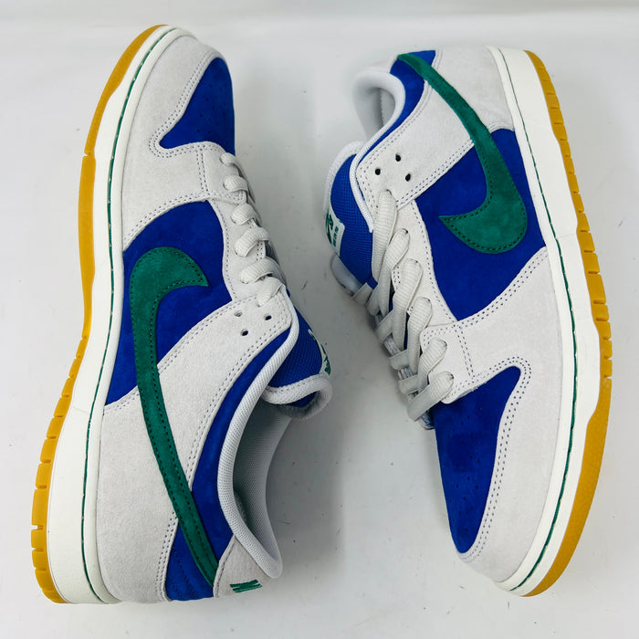 Nike SB Dunk Low Hyper Royal Malachite