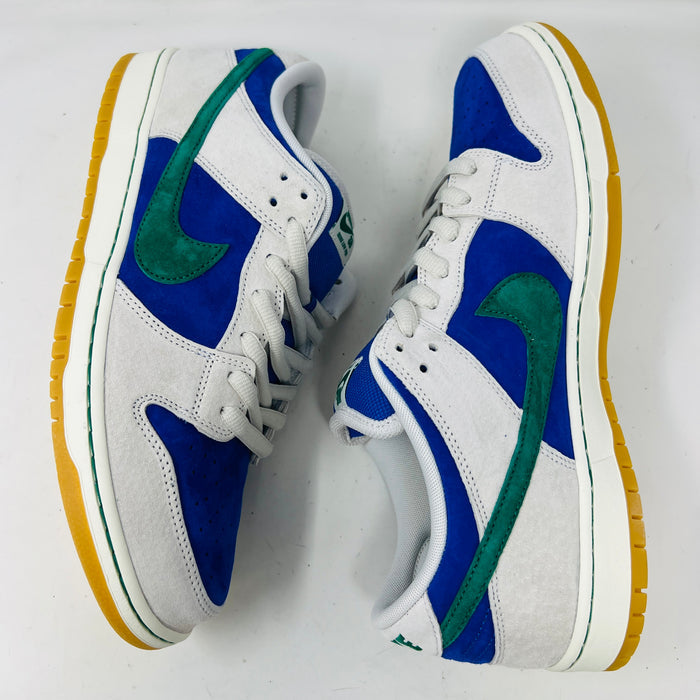 Nike SB Dunk Low Hyper Royal Malachite
