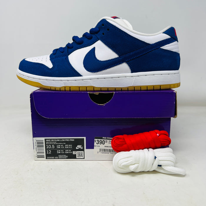 Nike SB Dunk Low Los Angeles Dodgers