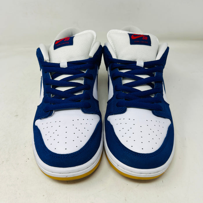 Nike SB Dunk Low Los Angeles Dodgers