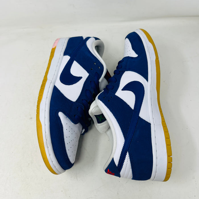 Nike SB Dunk Low Los Angeles Dodgers