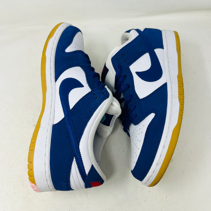 Nike SB Dunk Low Los Angeles Dodgers