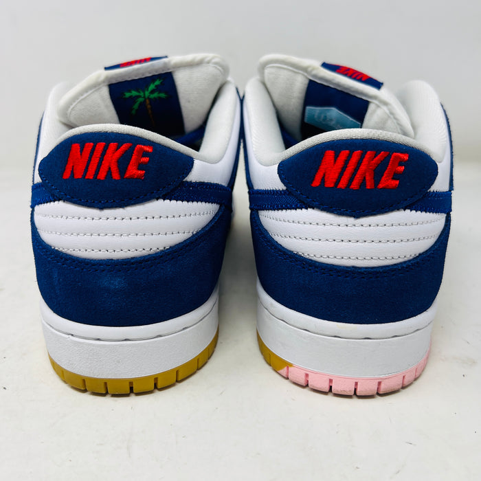 Nike SB Dunk Low Los Angeles Dodgers