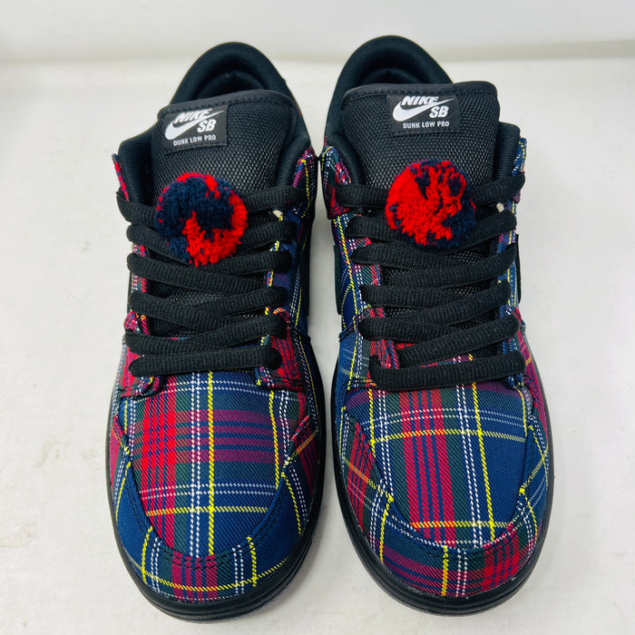 Nike SB Dunk Low Nardwuar