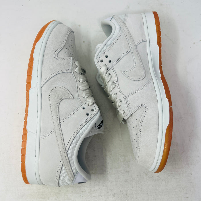 Nike SB Dunk Low Pro B Pale Ivory