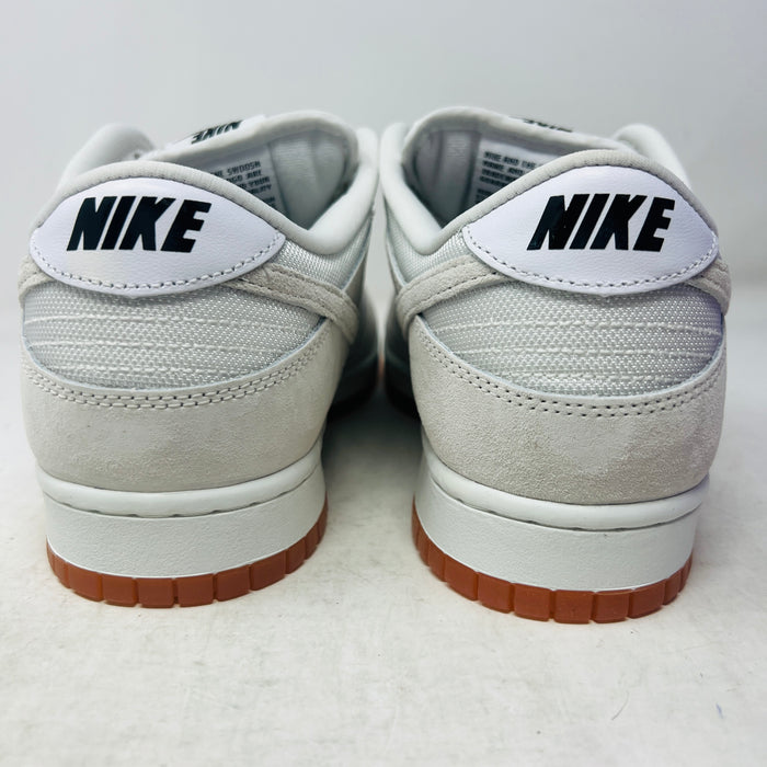 Nike SB Dunk Low Pro B Pale Ivory
