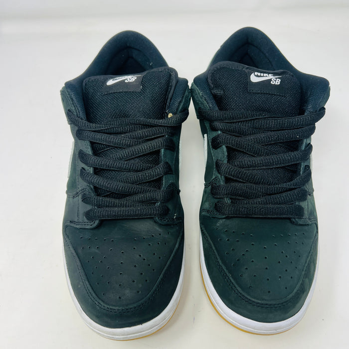 Nike SB Dunk Low Pro Black Gum