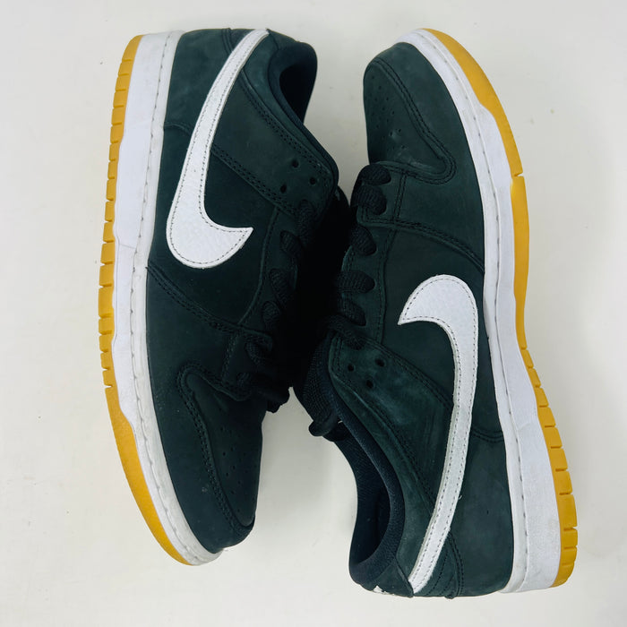 Nike SB Dunk Low Pro Black Gum