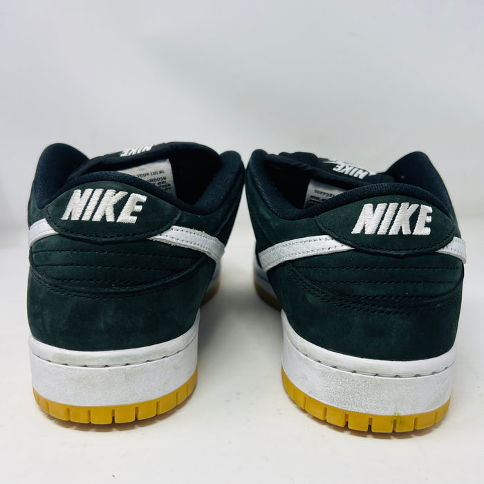 Nike SB Dunk Low Pro Black Gum