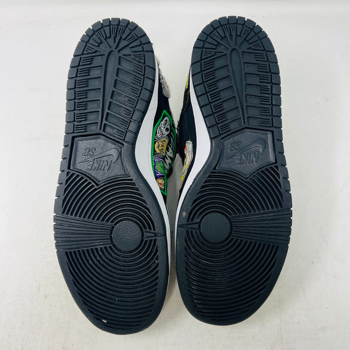 Nike SB Dunk Low Pro QS Neckface
