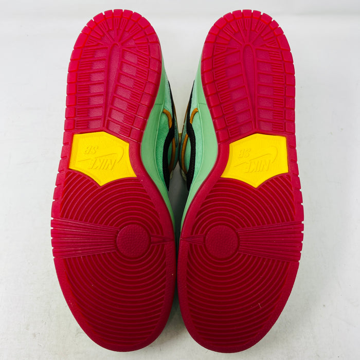 Nike SB Dunk Low Rodeo Tourmaline (Flaw)