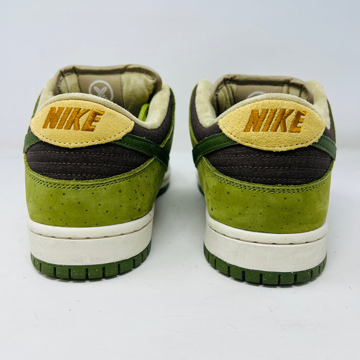 Nike SB Dunk Low Yuto Horigome Matcha