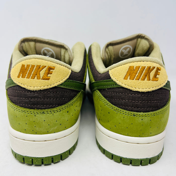 Nike SB Dunk Low Yuto Horigome Matcha
