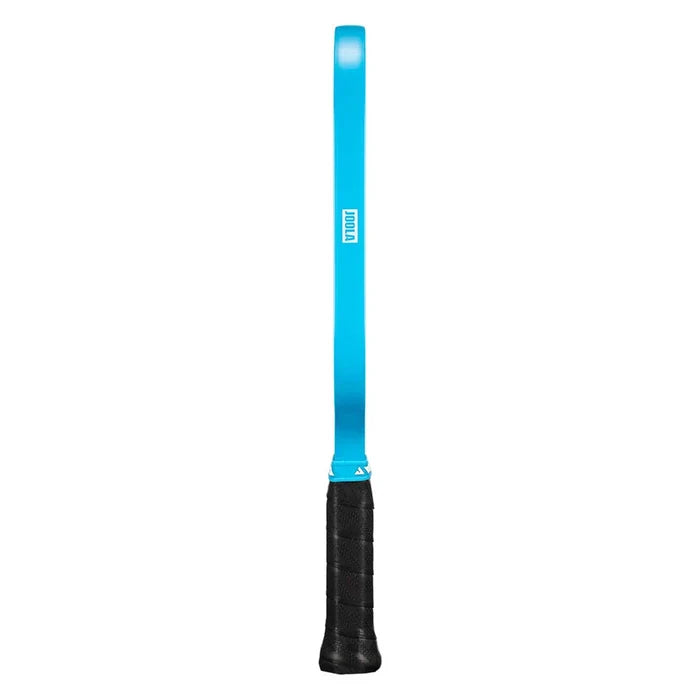 Scorpeus Double Vision 16mm Pickleball Paddle Blue