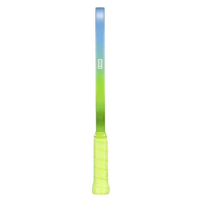 Scorpeus Double Vision 16mm Pickleball Paddle Blue