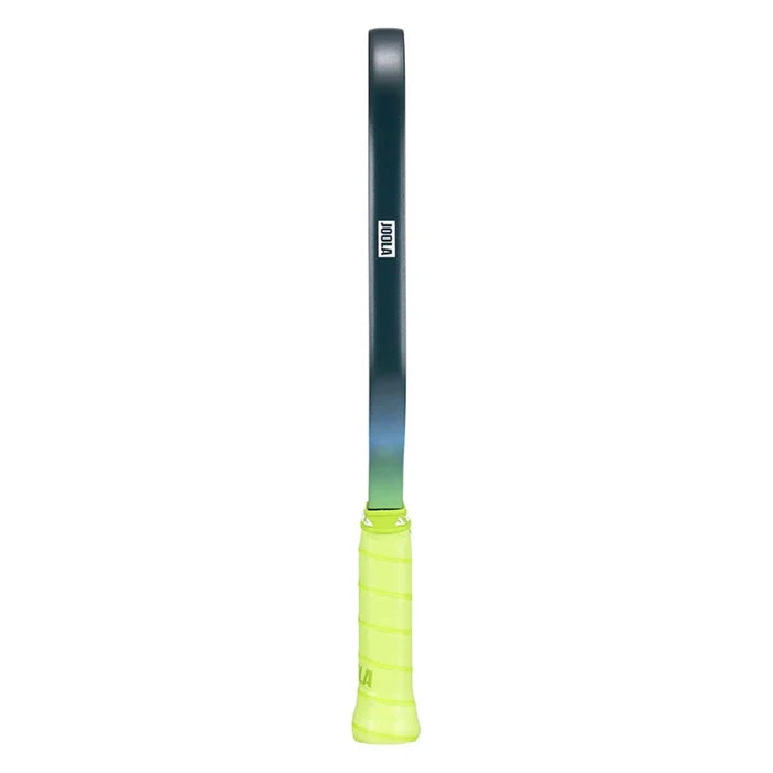 Scorpeus Heat Vision 16mm Pickleball Paddle Gradient Green