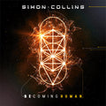 SIMON COLLINS - Becoming Human - CD